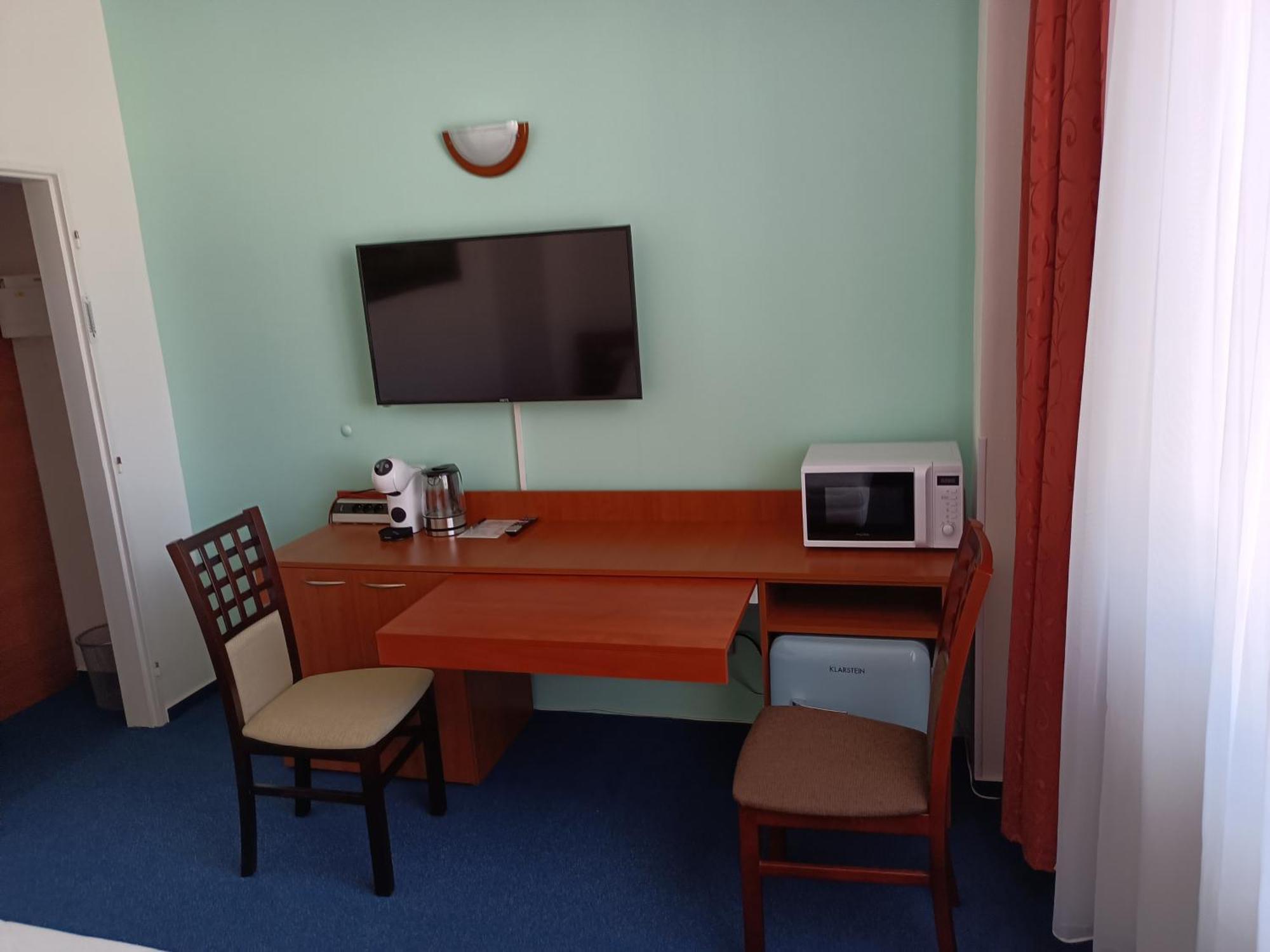 Apartman C409 V Arealu Wellness Hotelu Frymburk Esterno foto