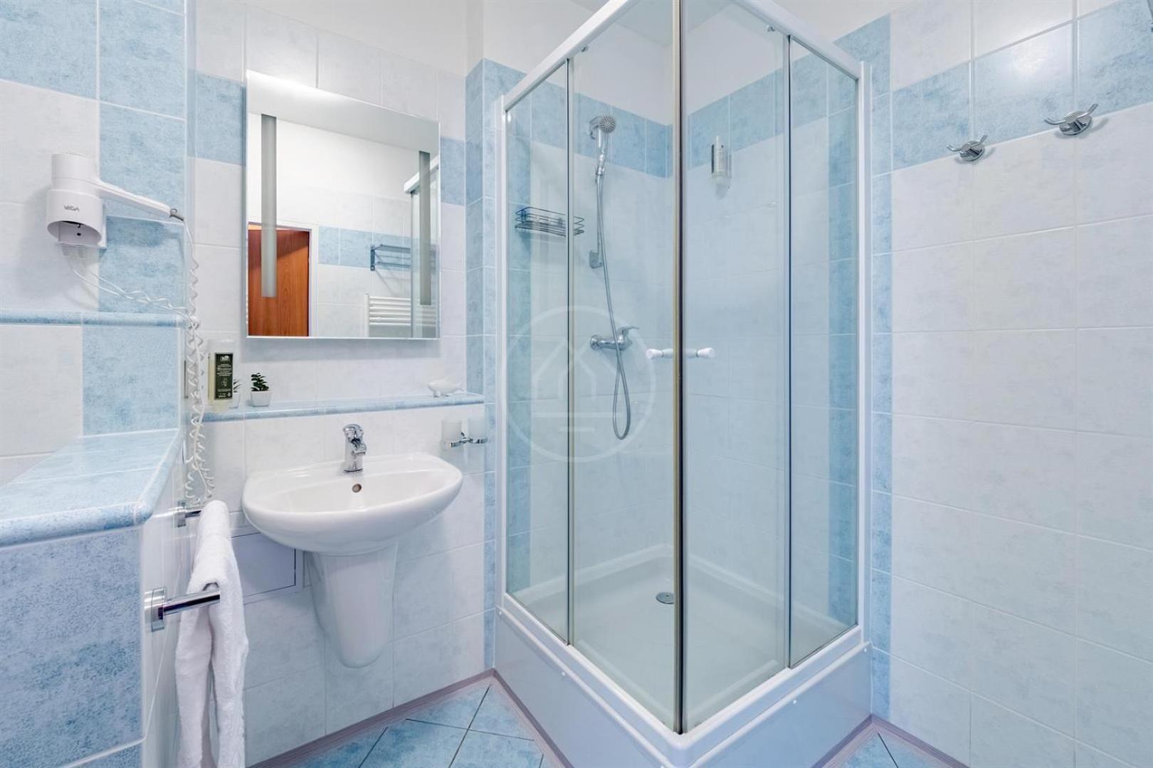 Apartman C409 V Arealu Wellness Hotelu Frymburk Esterno foto