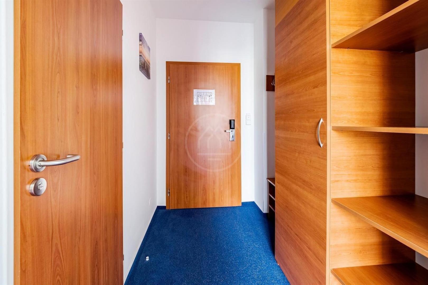 Apartman C409 V Arealu Wellness Hotelu Frymburk Esterno foto