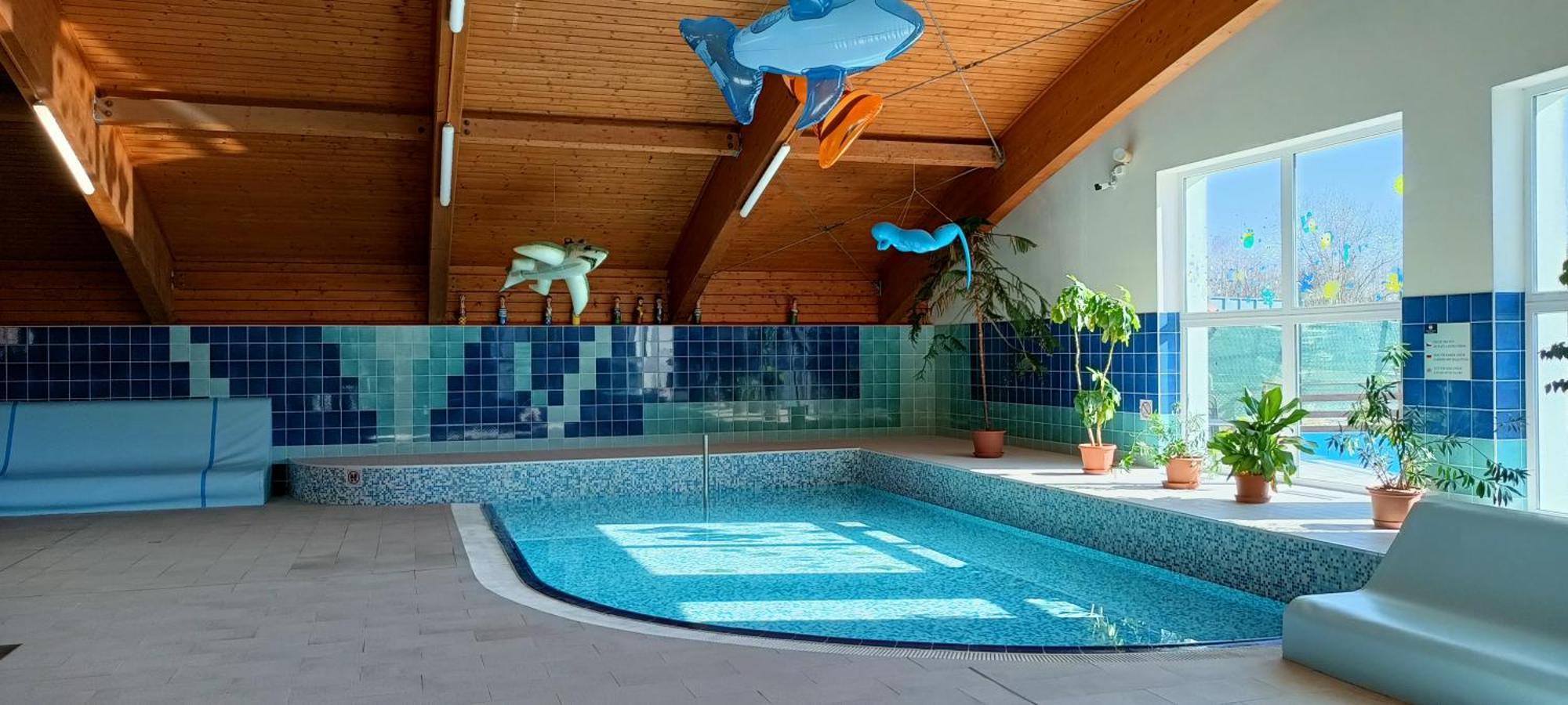 Apartman C409 V Arealu Wellness Hotelu Frymburk Esterno foto